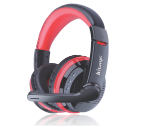 Hitage BTH 949 Gaming Headphones